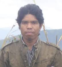 Melkior Pantur: Mei 2017