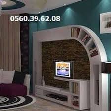 Grande fratello vip condotto da alfonso signorini, con pupo e antonella elia. 22 Idees De Meuble De Tele Meuble Meuble Tele Meuble Tv Placo