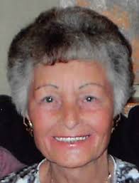 Obituary for Wilhelmine J. "Wilma" (Glunz) Johnson