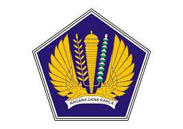 Logo Kementerian Keuangan Ri Vector Free Logo Vector Download Free Logo Vector Logo Vector Free