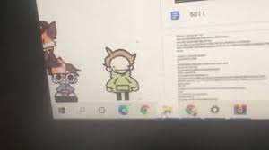 Dreamsmp Shimeji Check Des Youtube