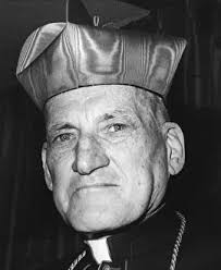 Richard Cardinal Cushing Print: Boston's Unifying Force. Art Prints,  Posters & Puzzles from Fine Art Storehouse