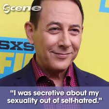 Pee-wee Herman actor has Paul Reubens come out as gay in a new documentary  released almost two years after his death.  https://www.gscene.com/news/gay-news/pee-wee-herman-actor-paul-reubens-comes-out-as-gau-in-new-documentary-released-two-years-after  ...