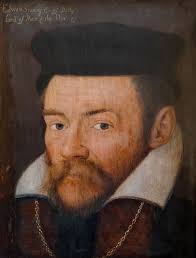 The Earls of Derby — The Countess of Derby