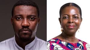 Elections Ghana: John Dumelo lost NDC Parliamentary election to NPP Lydia  Alhassan for Ayawaso West Wuogon Constituency