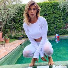 Official website for elisabetta canalis including biography, photos, news and media. Elisabetta Canalis Sexy Su Instagram I Fan Impazziscono Per Lo Scatto Hot Foto