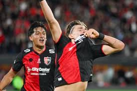 Newell�s le gan� a Central C�rdoba y se posiciona entre los clasificados del Clausura | Diario La Opini�n de Rafaela