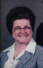 Jean Patterson Obituary