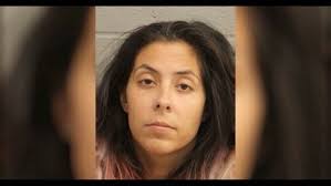 Theresa Balboa charged with capital murder in death of 5-year-old Samuel  Olson : r/houston