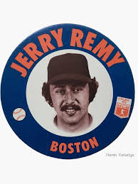 Jerry remy