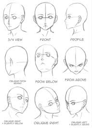 Pin By Beth Henshaw On Dibujar Anime Drawing Tutorial Art Drawings Sketches Art Tutorials