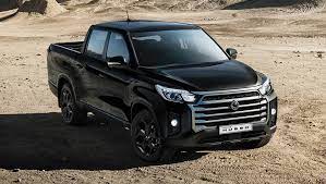 And his disney xd role as king brady on pair of kings. 2022 Ssangyong Musso Price And Features Budget Friendly Toyota Hilux Ford Ranger And Mitsubishi Triton Alternative Steps Up With Facelift Car News Carsguide