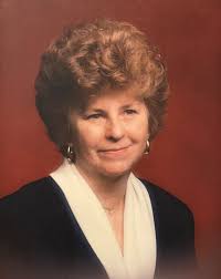 Obituary for Dollie (Knowles) Schell