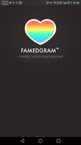 Often there are several versions of the same app designed for various device specs—so how do you know which one is the rig. Famedgram For Android Apk Download