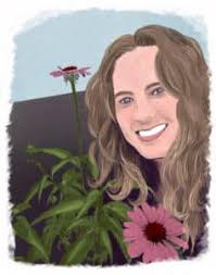 Recording: Virtual Civic Saturday with Whitney Kimball Coe