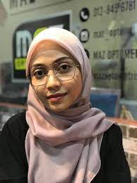 Pilih cermin mata yang seuai mengikut bentuk wajah anda. Bingkai Cermin Mata Tudung Tak Kembang Orang Wangsa Maju Facebook