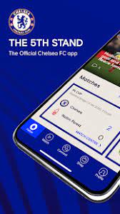 Get all the information a fan could ever want. Chelsea Fc The 5th Stand For Pc Mac Windows 7 8 10 Free Download Napkforpc Com