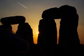 Busca entre las fotos de stock e imágenes libres de derechos sobre solsticio de verano de istock. Hoy Sera El Dia Mas Luminoso Del Ano Inicia El Solsticio De Verano Noticieros Televisa