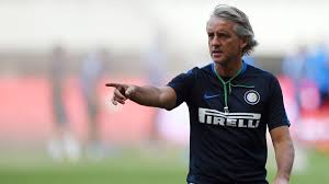 Elenco di tutti i giocatori acquistati con roberto mancini in panchina. Eklat Inter Mailand Coach Roberto Mancini Zeigt Den Stinkefinger Eurosport