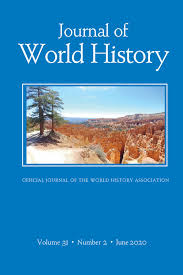 Printing presses and publications act 1984 is incorporated with all amendments up to 1 september 2012. Journal Of World History Uh Press