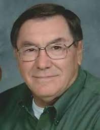 Gary Emerick Obituary March 19, 2017