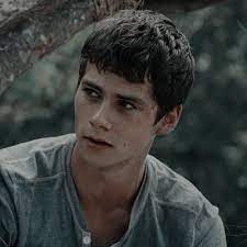 Dylan O Brien Icons Tumblr Posts Tumbral Com Maze Runner Dylan Obrian Dylan O