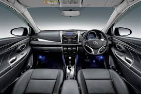 Umw toyota motor (umwt) selaku prinsipal toyota di malaysia yang mengumumkan gambar toyota vios baru untuk tahun 2018. 2015 Toyota Vios Officially Launched In Malaysia Full Details Revealed Autofreaks Com
