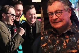 Patrik Back: Efterfesten skvallrar om en ökande press på KAJ