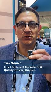 Yesterday, we joined the Biomanufacturing in Massachusetts: End-to-End  Innovation in the Bay State panel at #BIO2025. Hear from our Chief  Technical Operations and Quality Officer, Timothy Maines,