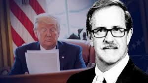 Memo to Trump: Cut the Pentagon's chemical and biological defense program