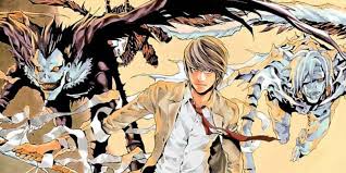 Тетрадь смерти тетрадь смерти (англ. Smotret Tetrad Smerti Vse Serii Na Jut Su