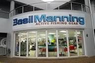 Store Finder - Basil Manning