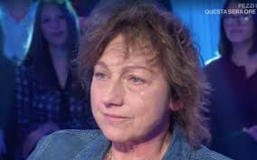 Carla Moglie Gianna Nannini Una Scelta Importante Dopo Tanti Anni