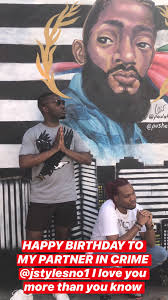 Jason Styles (@jstylesno1)