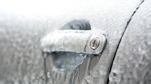 Frozen Door Lock How To Open Your Car Doors Uniroyal
