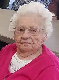 Faye Hill Obituary June 21, 2022