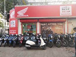 Maybe you would like to learn more about one of these? Honda Bike Showroom Near Me Off 70 Medpharmres Com