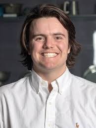 Michael Boardman's Instagram, Twitter & Facebook