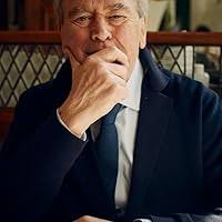 David Bickford (Author of Katya)