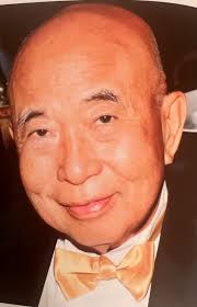 Alberto Manahan Obituary