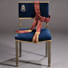 The first was queen mary i, who was crowned on 1 however, she died before the coronation took place. Replica Peers Chair From Queen Elizabeth Ii S Coronation And Guard S Sash Sale Number 2645b Lot Number 507 Skinner Auctioneers