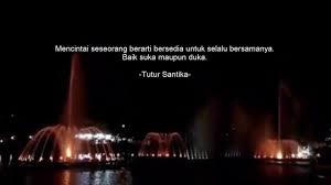 Captionkeren Kata Cinta Romantis Menyentuh Hati Tutur Santika Romantis Cinta Bijak
