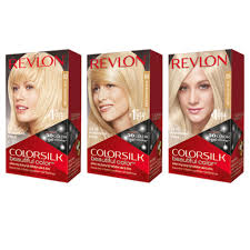 Nutrisse ultra color has trendy, bold hair colors and permanent hair dyes to nourish and boost your hair color. 2 Box X Revlon Hair Dye Coloursilk Blonde Series Shopee Singapore