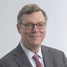 J. Patrick Gallagher Jr