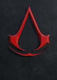 3d Ac Emblem Assassins Creed Artwork Assassins Creed Art Assassin S Creed Hd