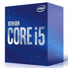 10th generation intel® core™ i5 processors. Intel Core I5 10600k 4 10ghz Hexa Core Prozessor Bx8070110600k Gunstig Kaufen Ebay