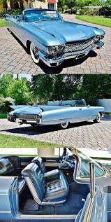Image result for Avalon Blue 1962 Cadillac