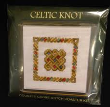 We did not find results for: Cross Stitch Coaster Celtic Knot