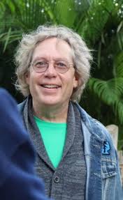 Todd Alan returns to music with Earth Changes