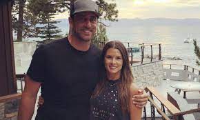 Feb 08, 2021 · it's official: Aaron Rodgers Had Telling Comment After Breakup With Danica Patrick